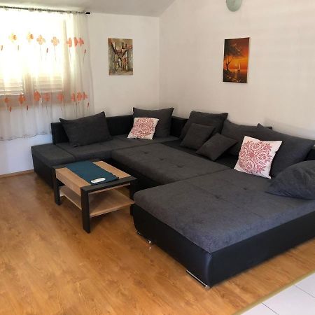 Apartman Sternak Διαμέρισμα Kraj  Εξωτερικό φωτογραφία