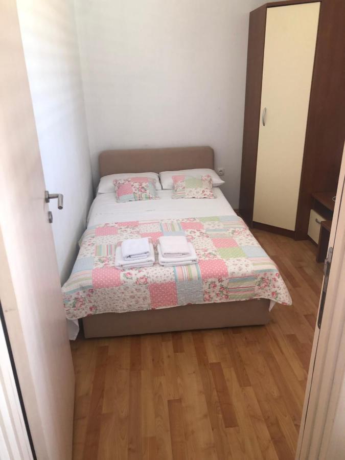 Apartman Sternak Διαμέρισμα Kraj  Εξωτερικό φωτογραφία